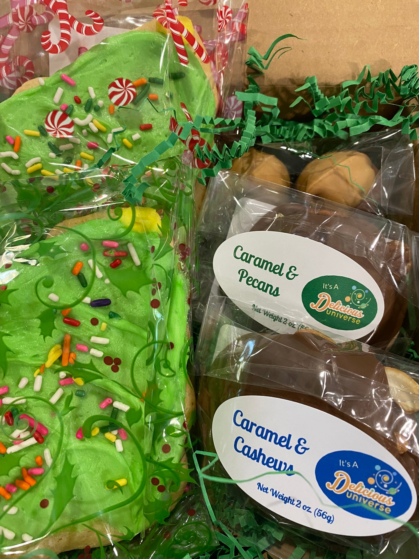 $10.00 Gift Box