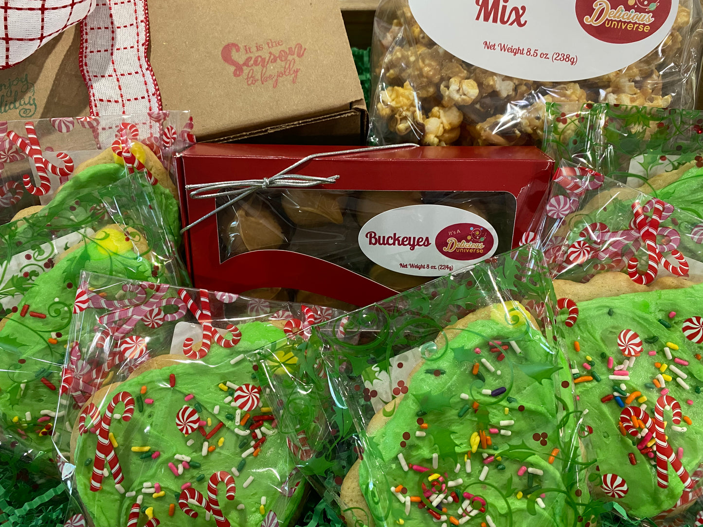 $23.50 Gift Box
