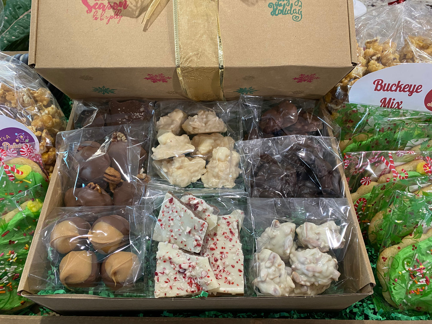 $58.25 Gift Box