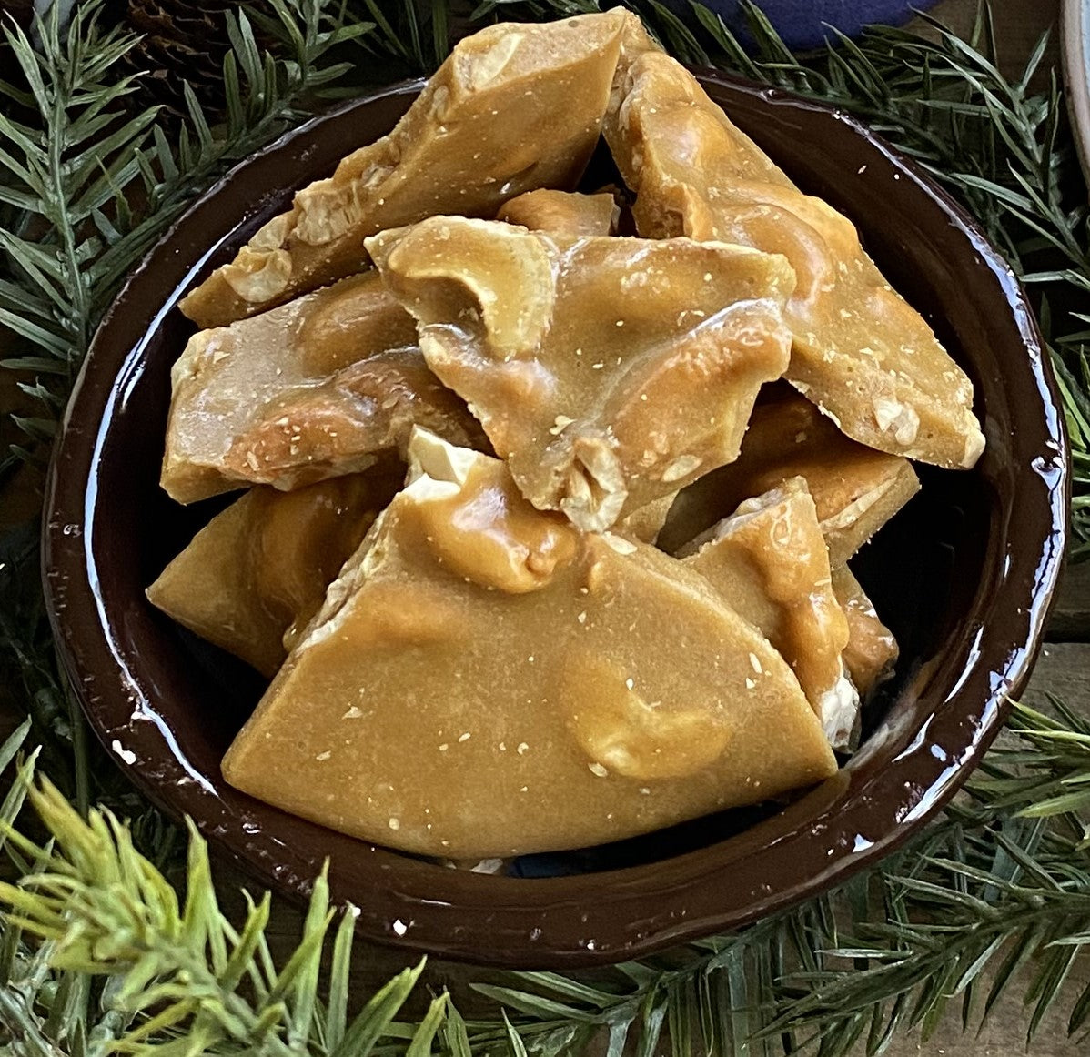 Brittle