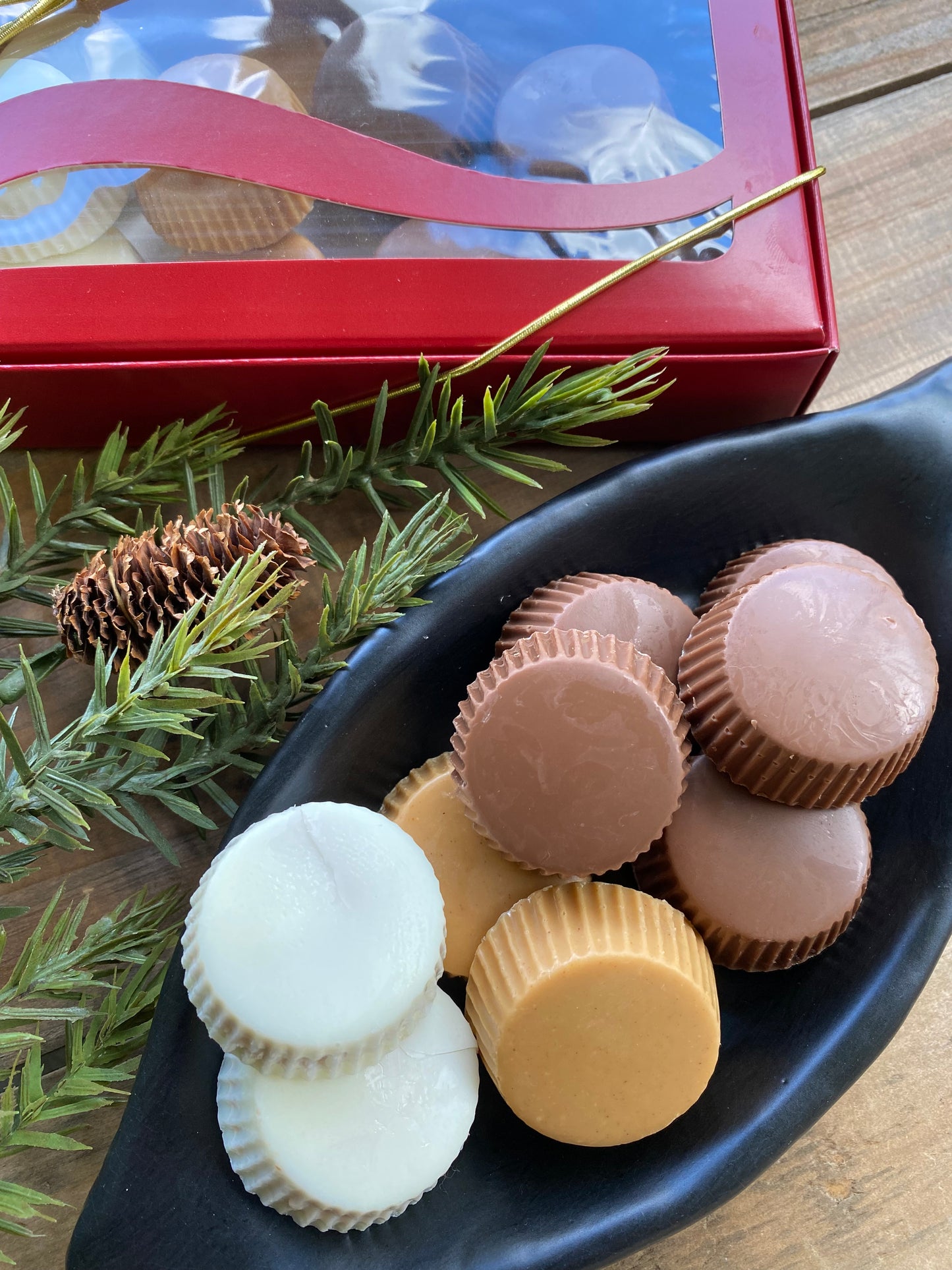 Peanut Butter Cups