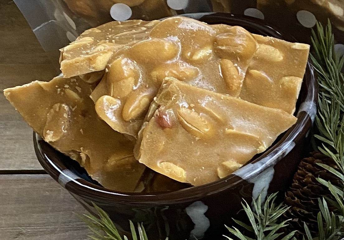 Brittle