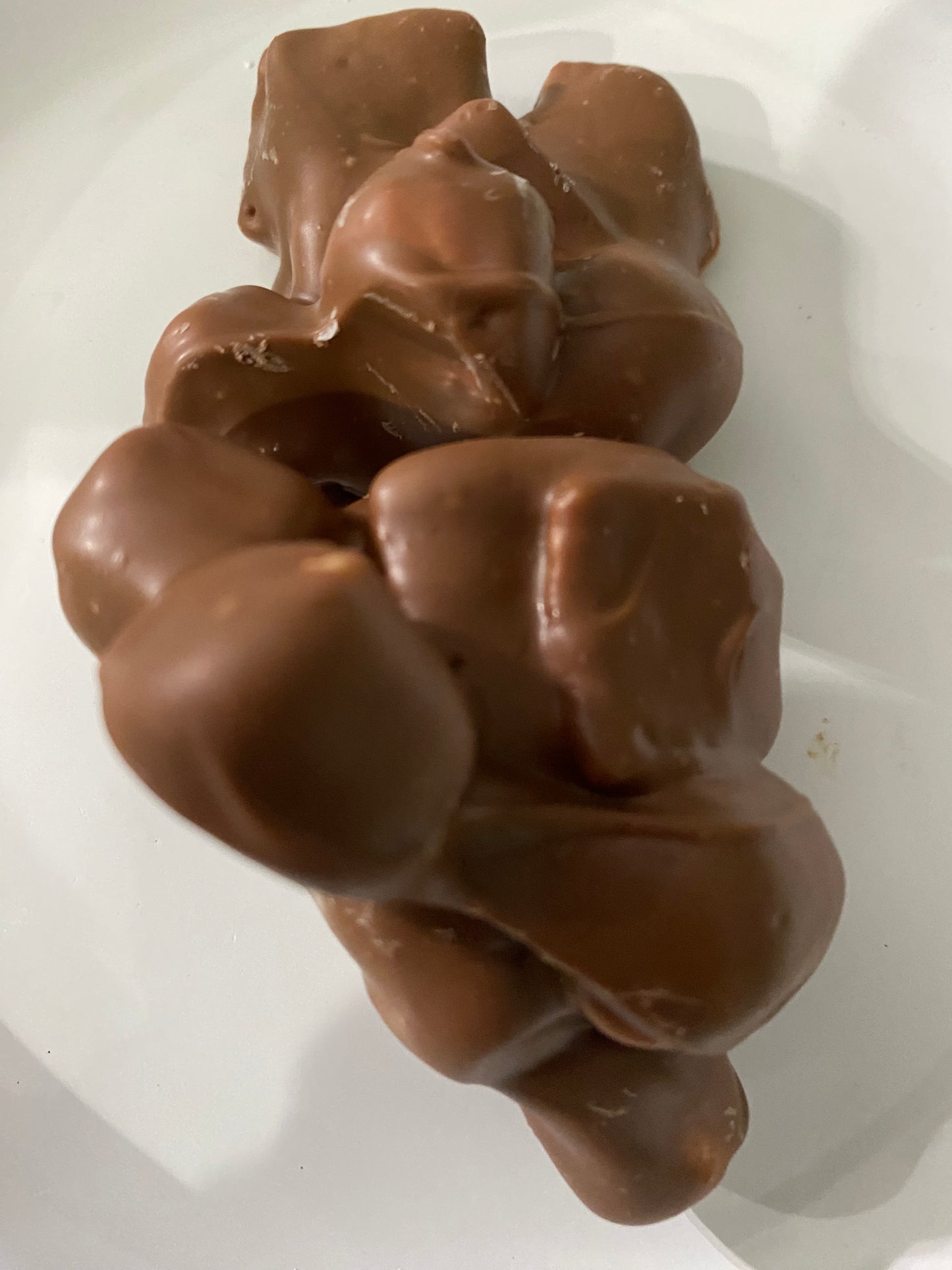 S'More Clusters