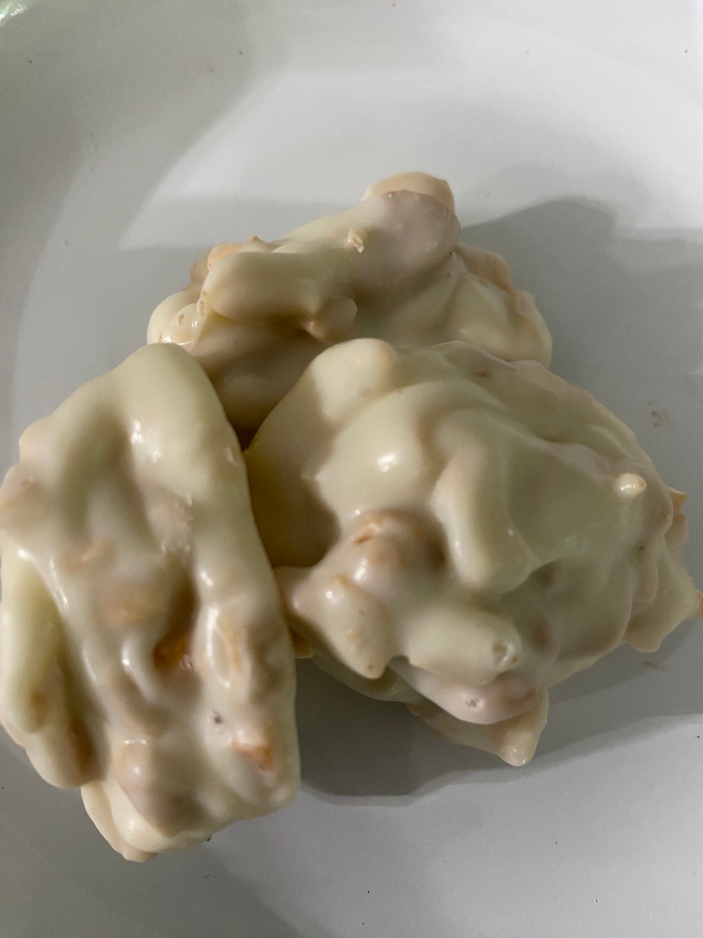Cashew Clusters